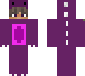end dino onsee