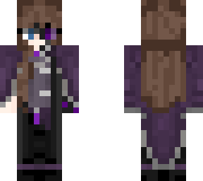 enderian bri (origins skin)