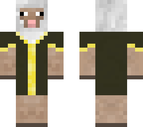 evoker sheep
