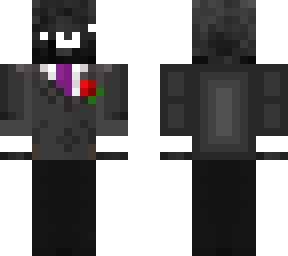 ezra but with two faces