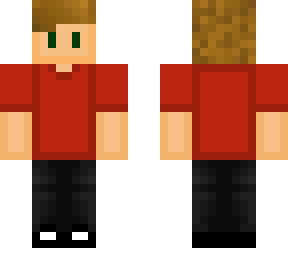 fallorn with a tiny diffrence