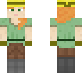 farmer alex