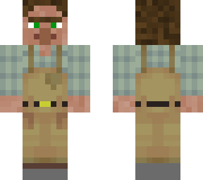 farmer villager
