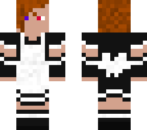 femboy maid