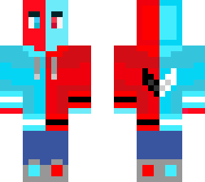 fire/ice