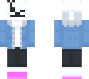 fissure sans