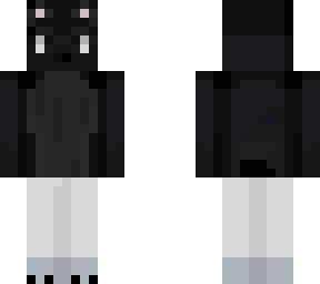 fluffy cuddlebug persona skin