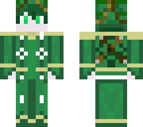 forest emperor - king of woodland