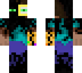 forthescotts (gauntlet)