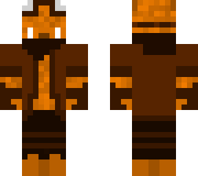 fox