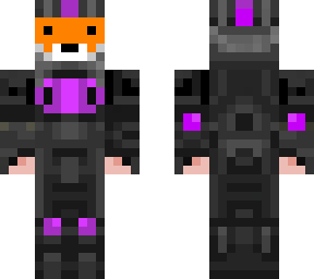 fox odst