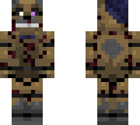 fredbear