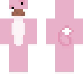 furry hickan