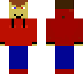 gamer