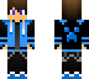 gamer boy