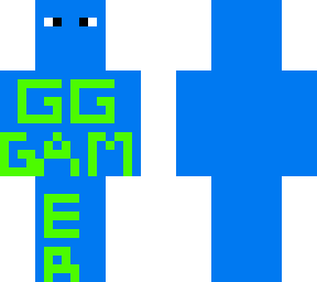 gg gamer