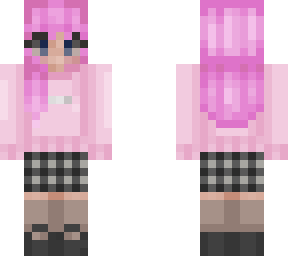 gina skin <3