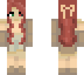 girl