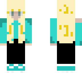 girl