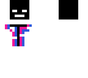 glitch t