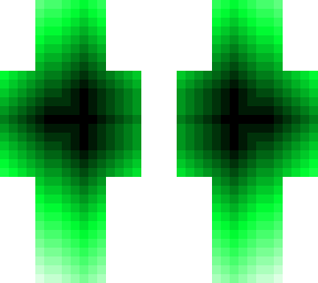 grren thing