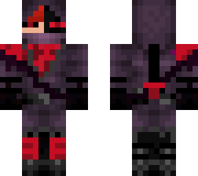 half enderman egg