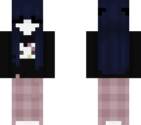 hello kitty e girl