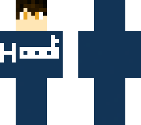 hoodie guy