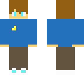 i just got bored