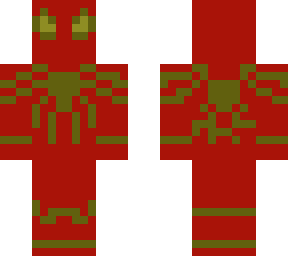 iron-spider