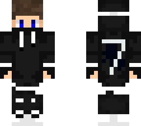 its jaxx offical skin by chapari youtuber