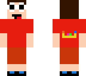 itzmanvsg remake