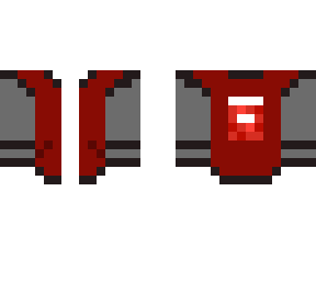 jam jacket base