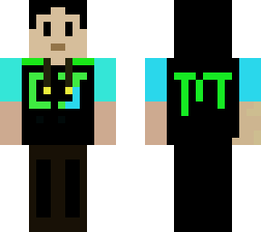 jivitesh skin