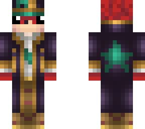 jojo knuckles