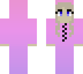 just a girl