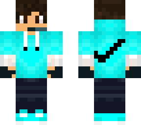 just wanted to make a  skin so i did #2