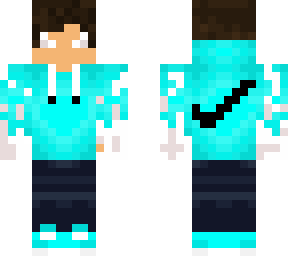 just wanted to make a  skin so i did #3