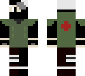 kakashi