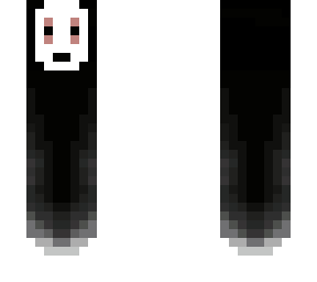 kaonashi