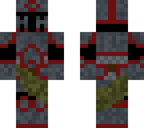 karbon warrior