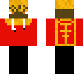 king boy