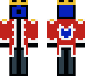 king cyan
