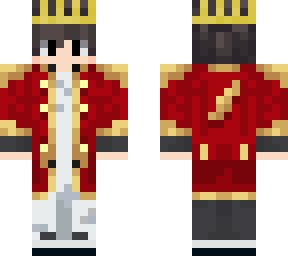 king red inside
