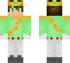 king sky