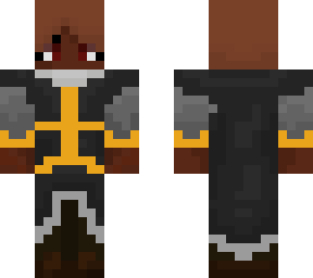 knight girl :))