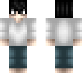 l lawliet