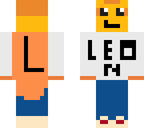 leongamer