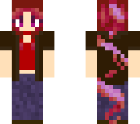 lorelai malanda vii