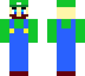luigi